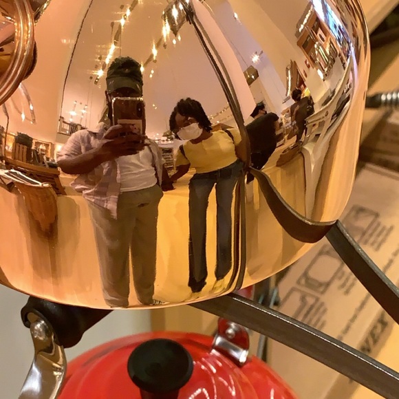 Meet your Posher, Tristan - Picture 1 of 1